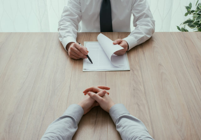 Hiring Practices